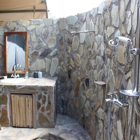 Mapito Tented Camp Serengeti Exterior photo