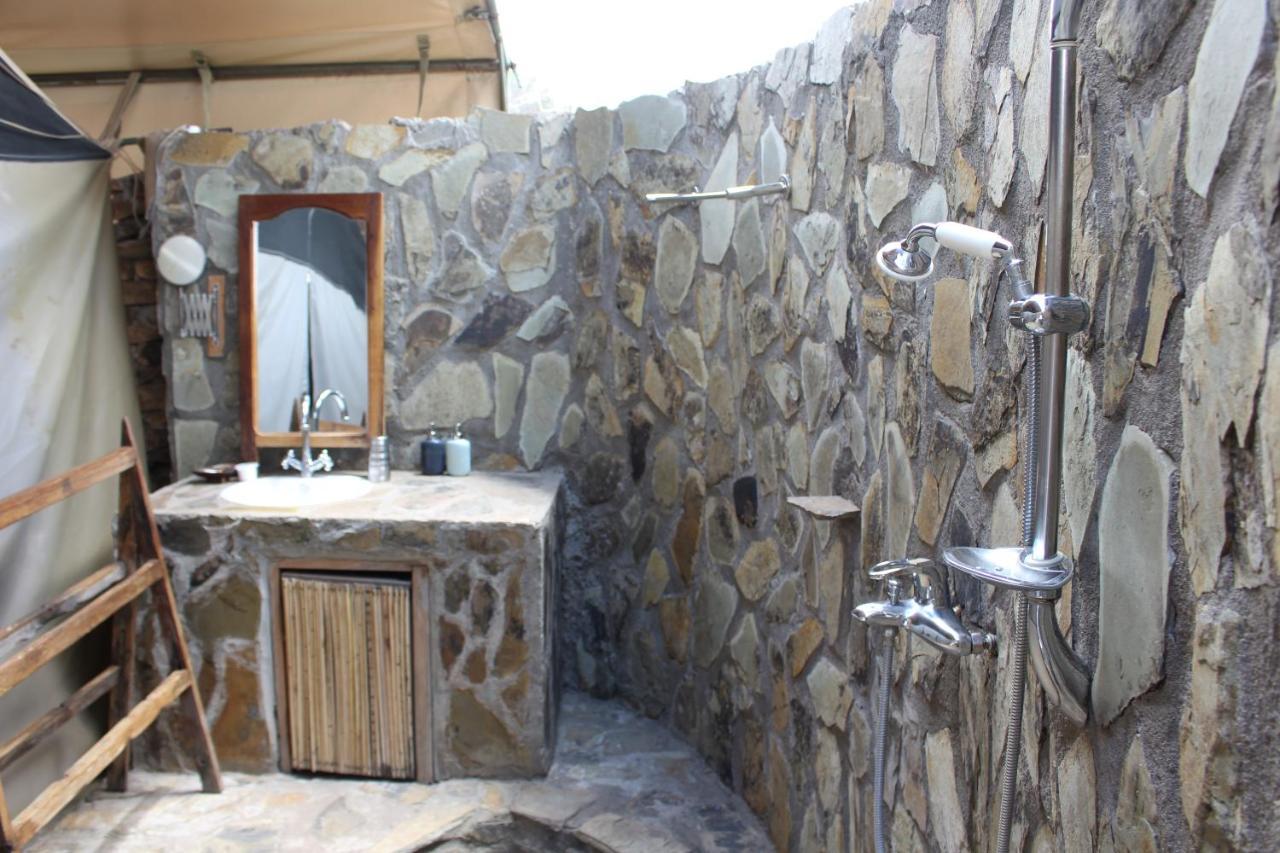 Mapito Tented Camp Serengeti Exterior photo